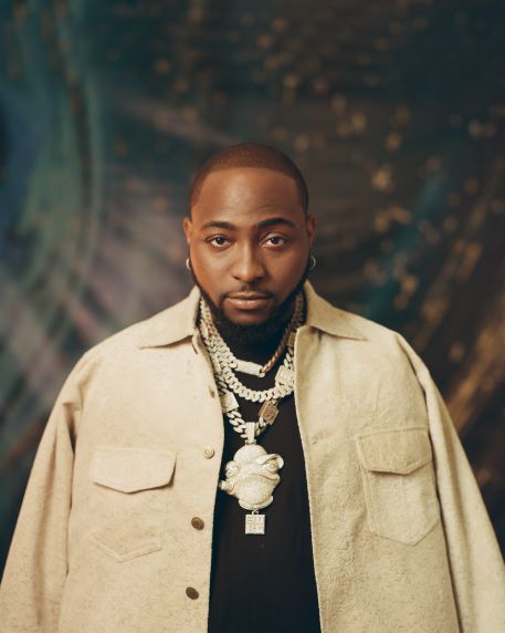 "We don’t play about bl00d" Davido reveals his father forced him to undergo DNA test to disprove girl claiming to be his first daughter