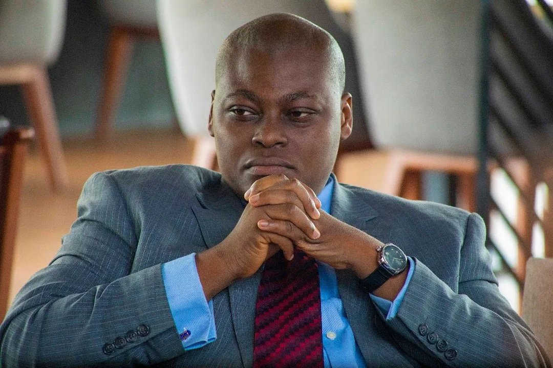 ‘Don’t be deceived, monitor voting and results’ — Rufai Oseni urges Citizens ahead of 2027 Polls