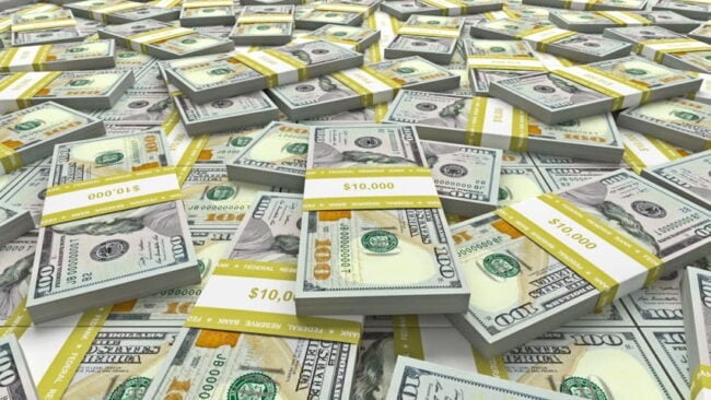 Nigeriaâs net reserves hit $34.8bn in 2025 - CBN governor Cardoso