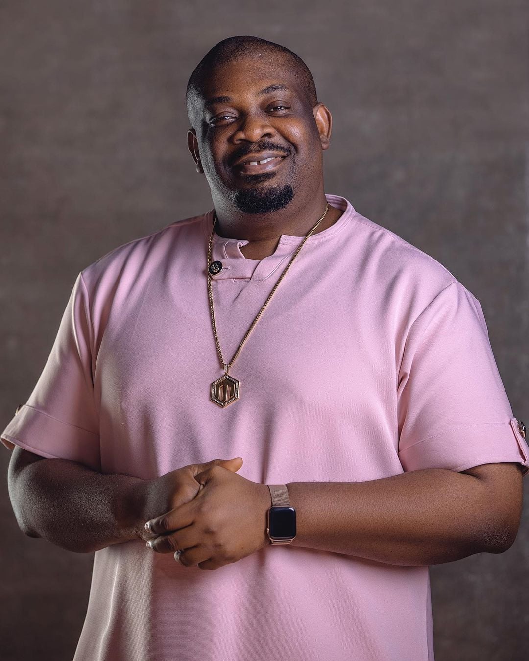 Don Jazzy responds to beggar who made 