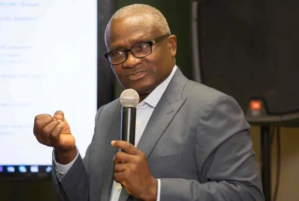 Ebola Threat: Nigeria only 59% prepared ? NCDC DG