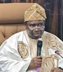 The 2027 election will be the best Nigeria has ever had -  INEC chairman assures Nigerians