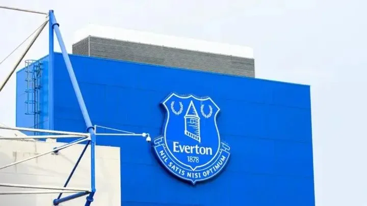Football club, Everton reportedly up for sale two years after takeover