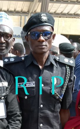 Katsina DPO k!lled during gun battle with suspected cattle rustlers, police neutralise three attackers