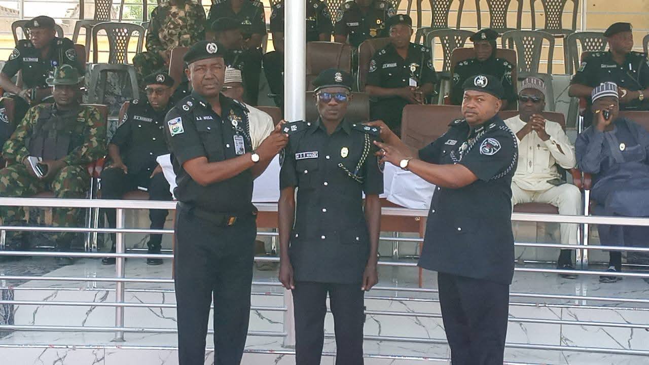 Katsina DPO k!lled during gun battle with suspected cattle rustlers, police neutralise three attackers