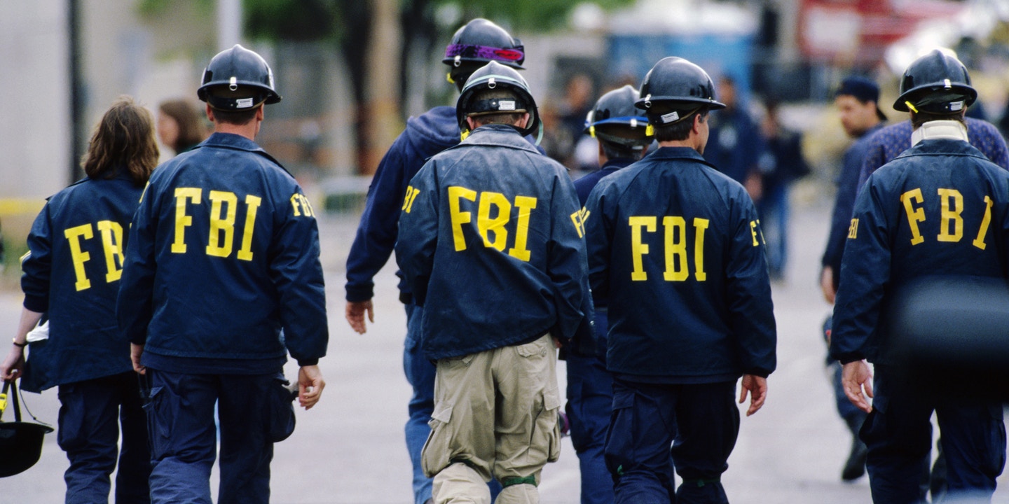 FBI arrests nine in Nigerians over cybercrime targeting Americans, seizes 53 devices