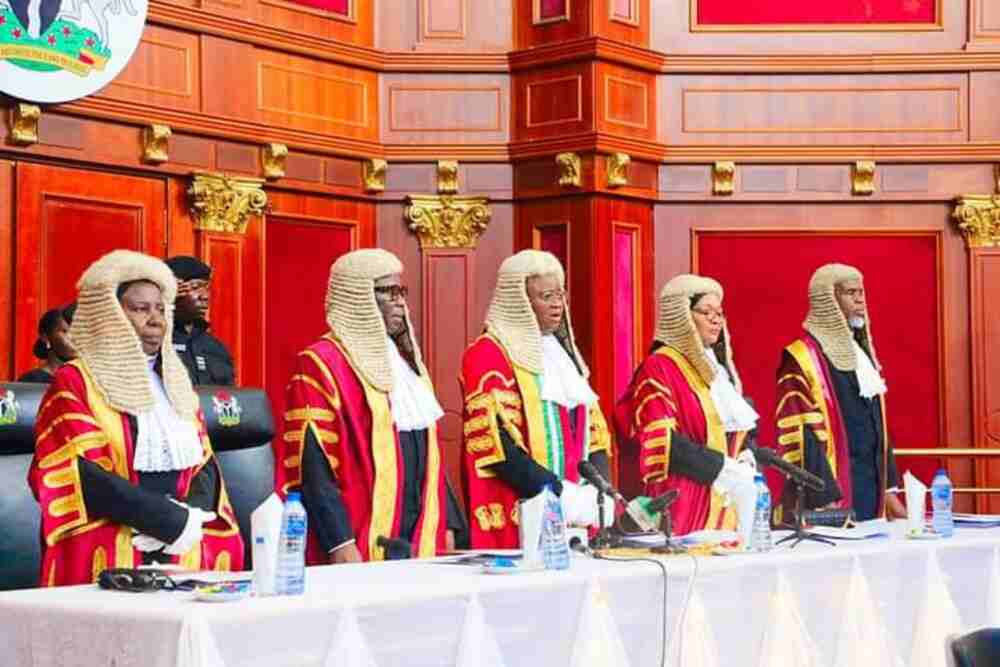 Court of Appeal deploys 40 justices to fast-track cases in Lagos