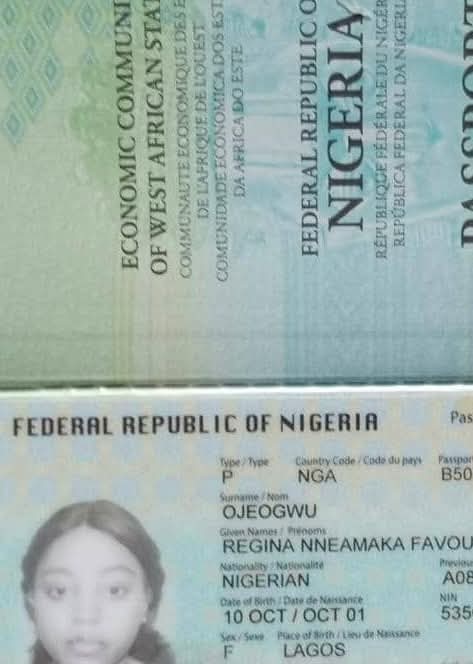 Ned Nwoko travelled internationally with Regina Daniels when she was still a minor ? Yele Sowore alleges as he releases 