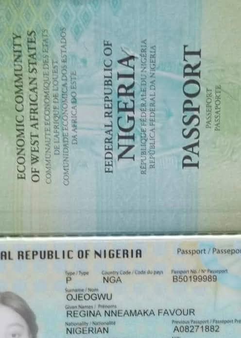 Ned Nwoko travelled internationally with Regina Daniels when she was still a minor ? Yele Sowore alleges as he releases 