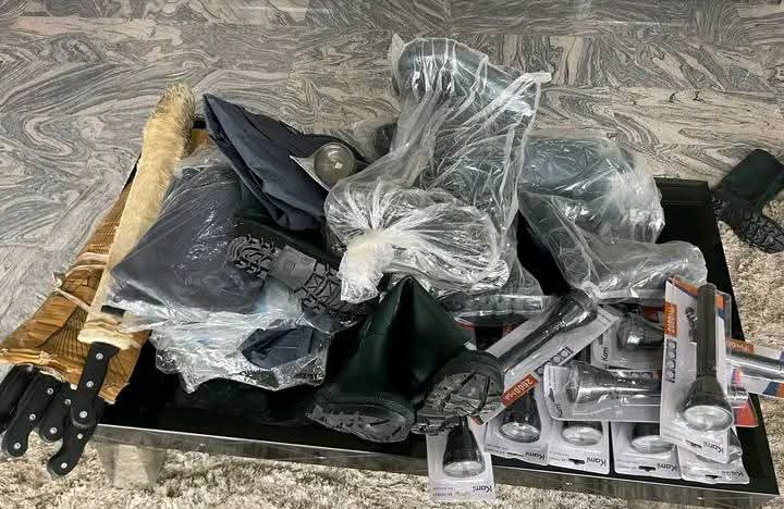 LGA Chairman in Akwa Ibom receives heat after showing 