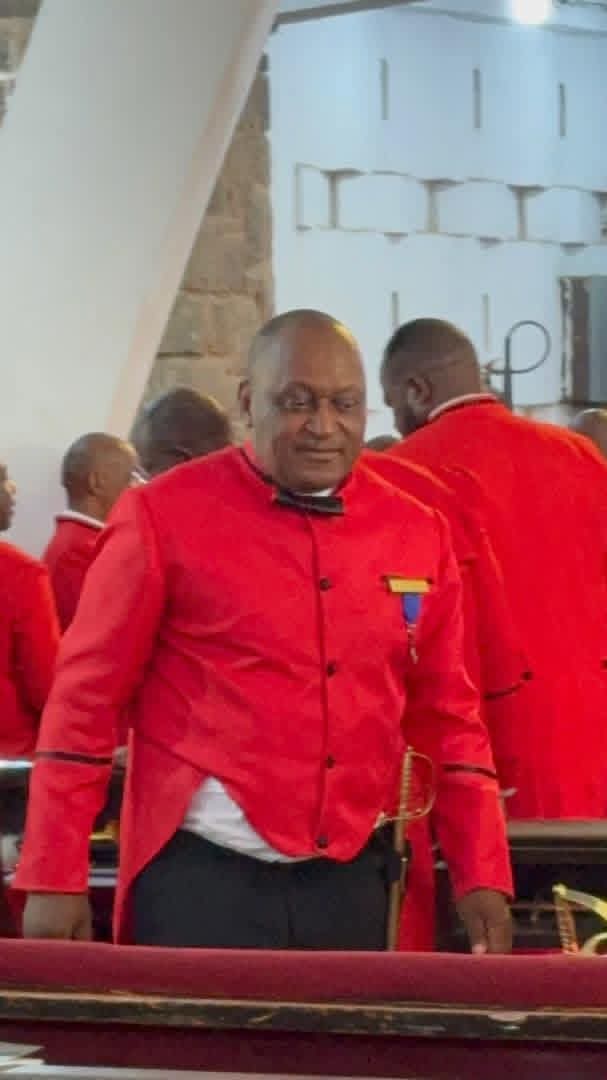 Gunmen k!ll President General of Ogidi community and one other in Anambra