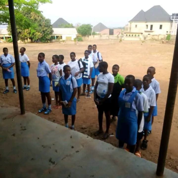 Anambra suspends 9 head teachers over low attendance of students still observing sit-at-home