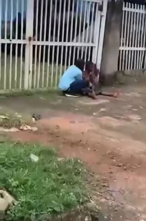 Man sexually assaults mentally ill woman in Ijebu Ode