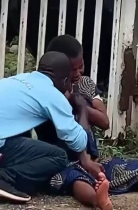 Man sexually assaults mentally ill woman in Ijebu Ode