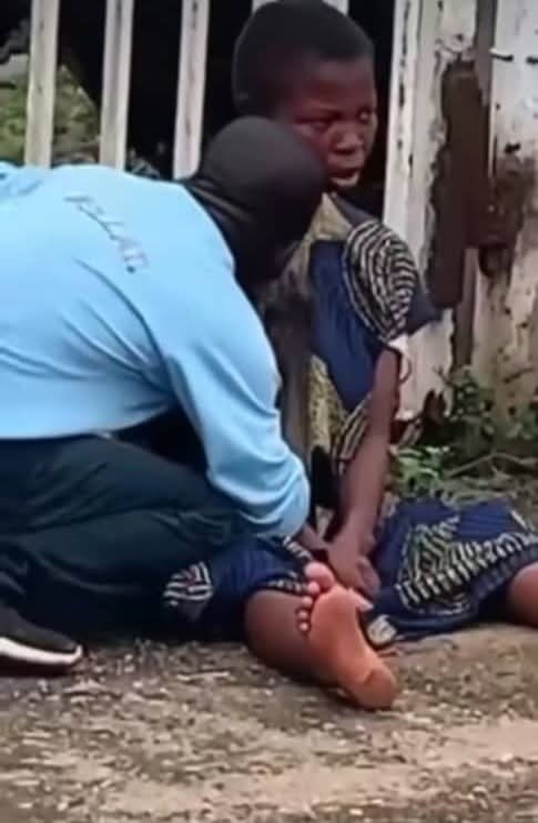 Man sexually assaults mentally ill woman in Ijebu Ode