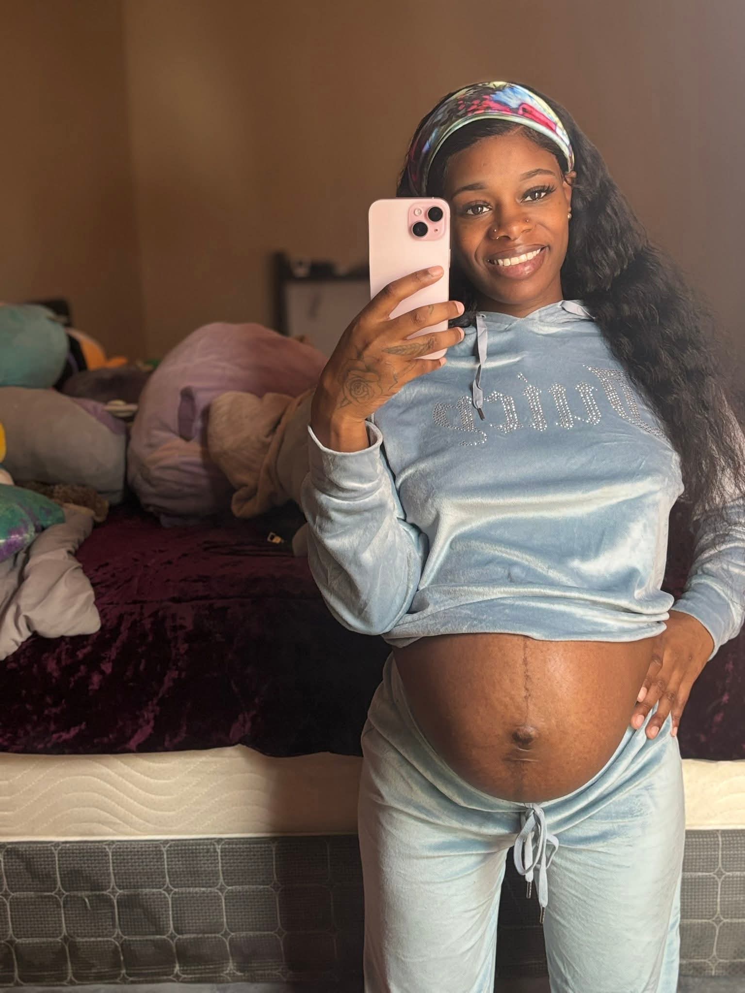 Woman who used to mock other people