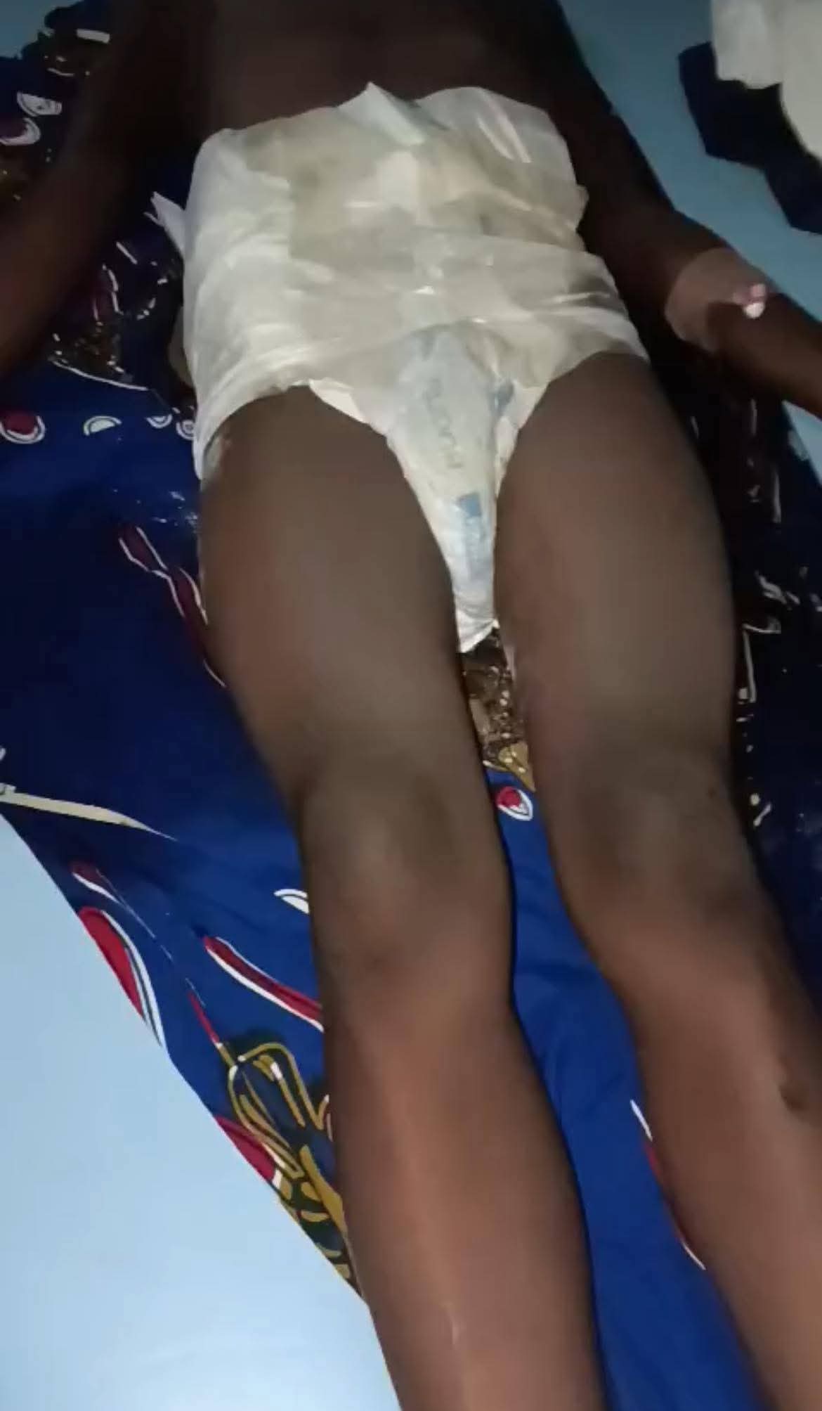 Family allege bullying by senior student of FGC Ikot Ekpene led to de@th of their 12-year-old son (video)