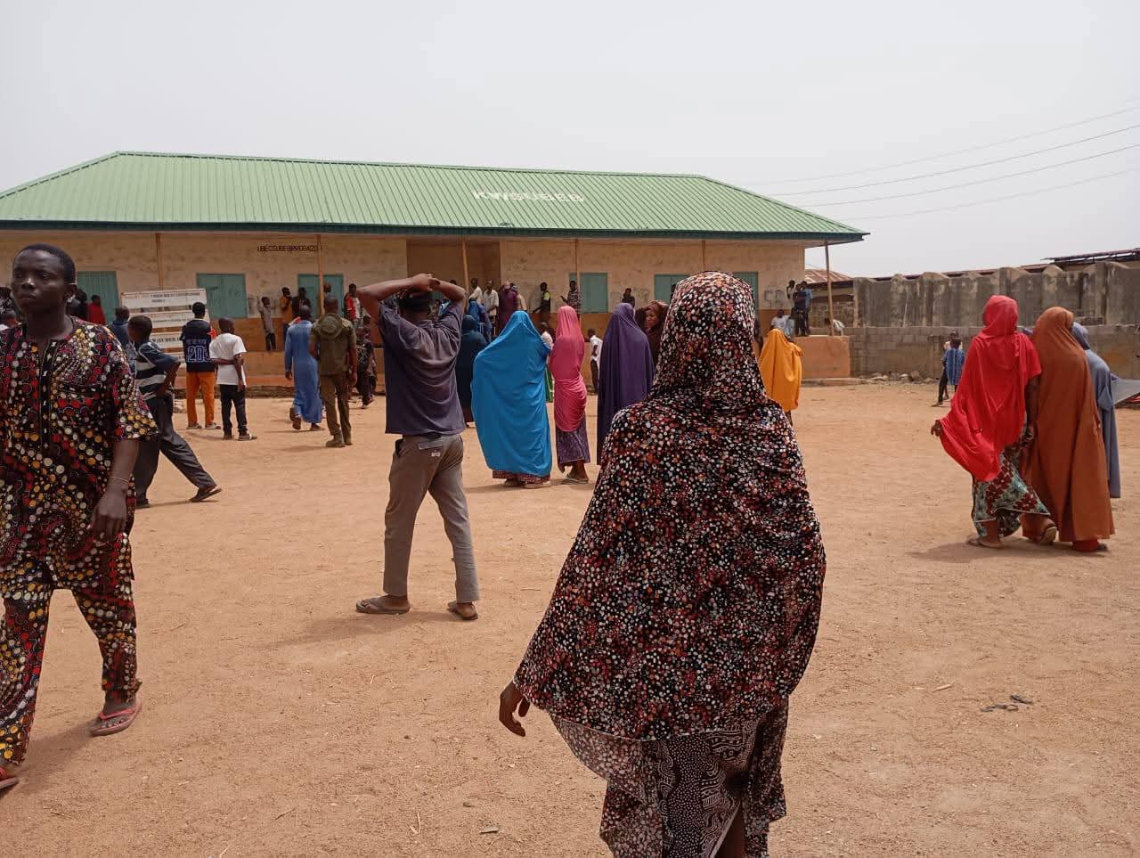 Bandits k!ll five forest guards in fresh attack on Kwara community