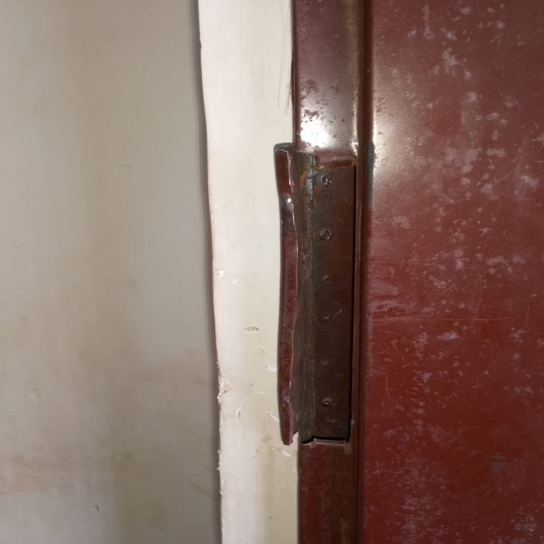 Journalist narrates traumatic experience his family endured when armed robbers invaded his home