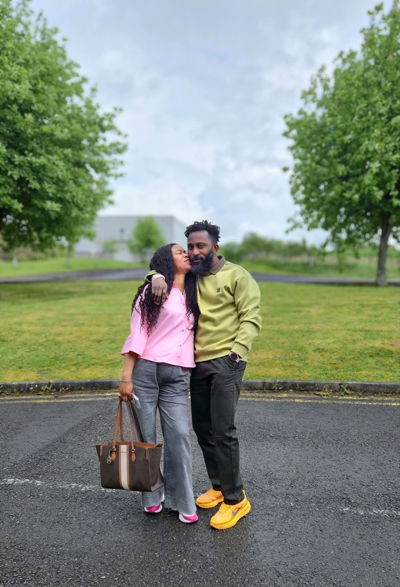 Nigerian man who underwent vasectomy talks about why he did it and the aftermath