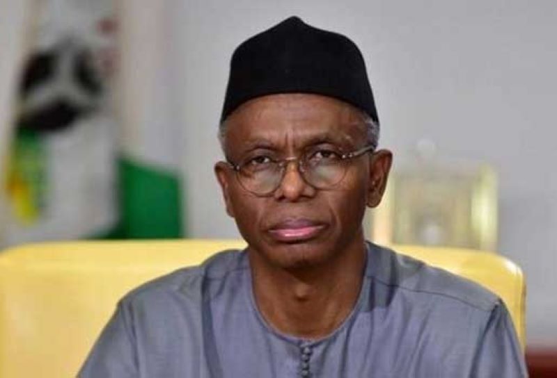 Release El-Rufai or file charges ? Datti-Ahmed warns FG