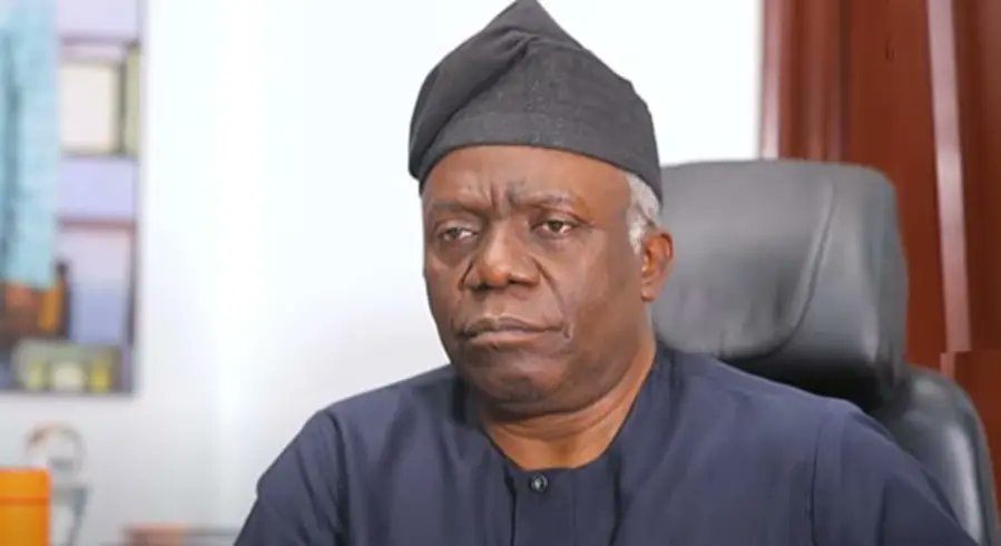 Alleged Coup: Femi Falana says soldiers must face Civilian courts not Court-Martial