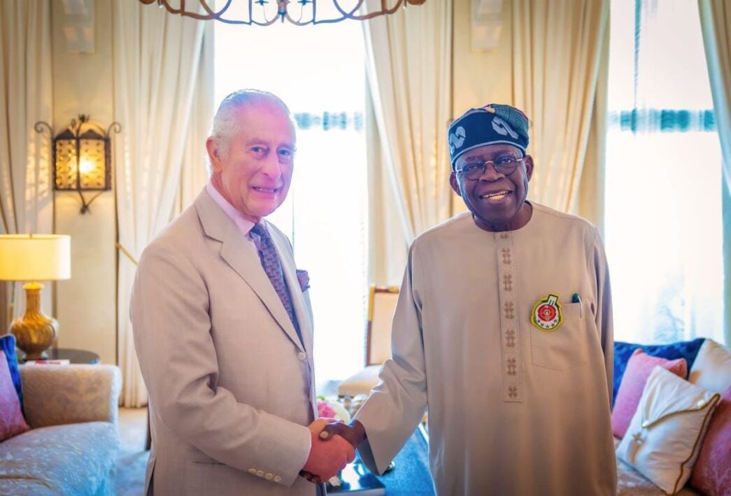 UK announces road closures, no-fly zones for Tinubu?s state visit