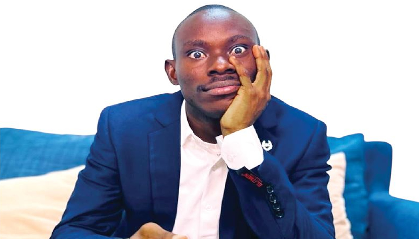 Nigerian Youths not ready to fight bad Politicians, Insecurity ? Influencer, GehGeh