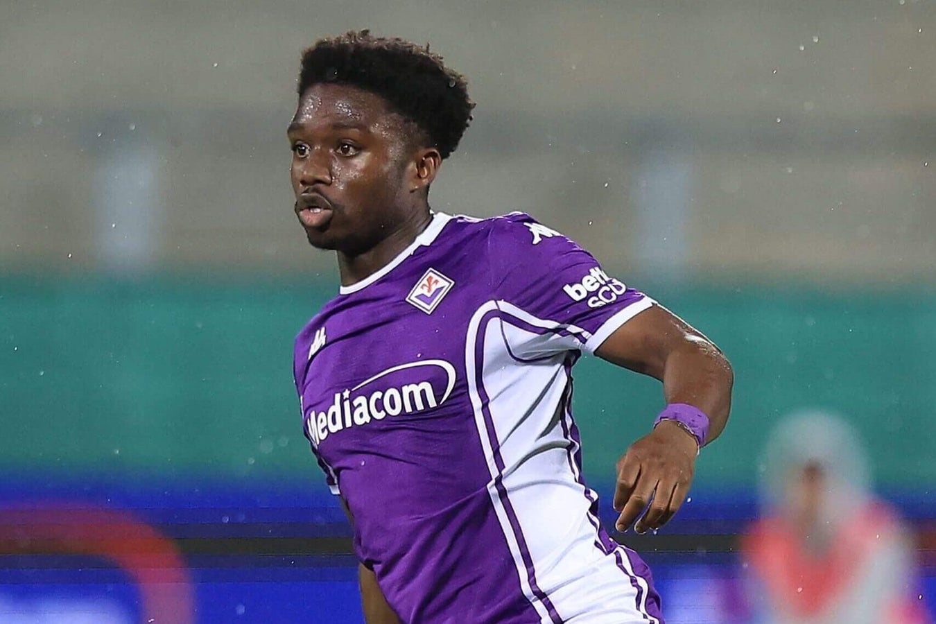 Fiorentina terminates Tariq Lamptey