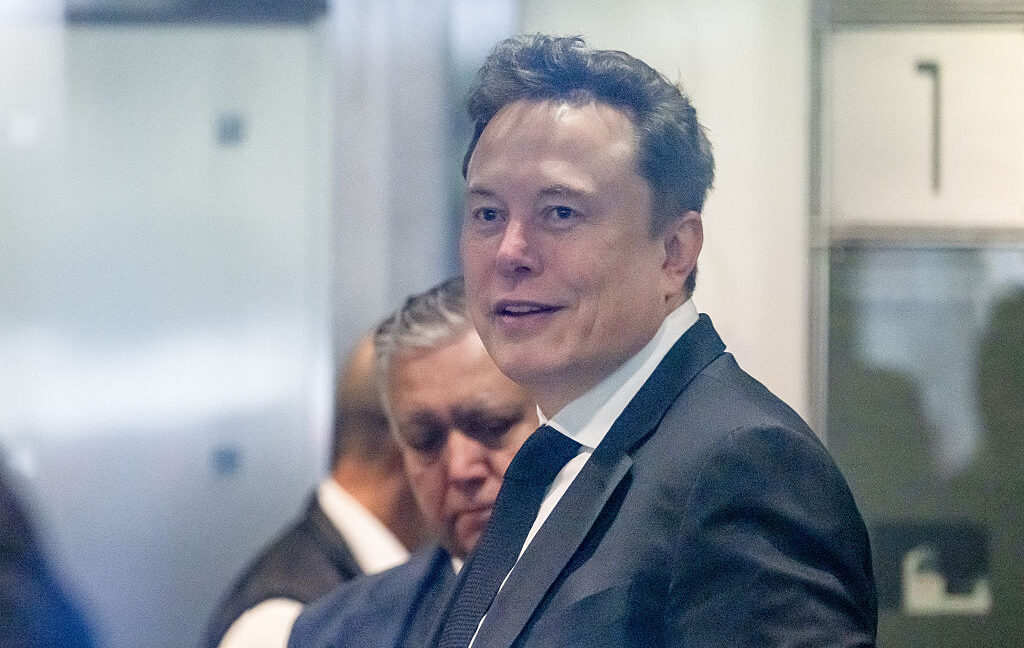 Elon Musk wanted $80 billion to create a city on Mars, OpenAI president testifies at trial