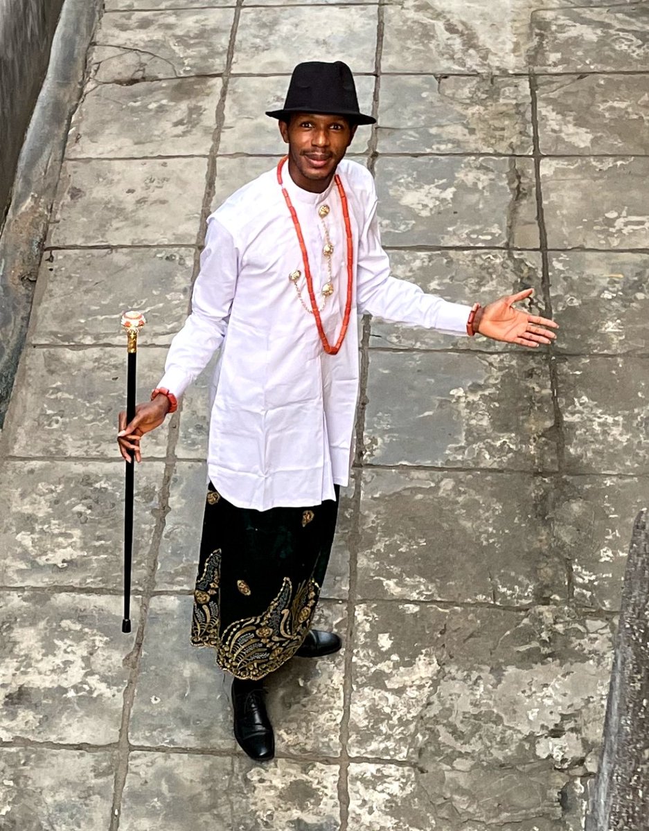 Social commentator, Daniel Regha points out double standard in how men and women are judged