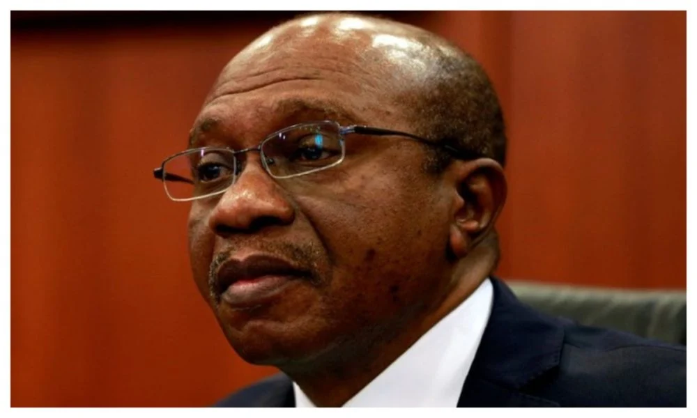 Ministry of Finance denies approving N124.86bn withdrawal under Godwin Emefiele, EFCC Witness tells court