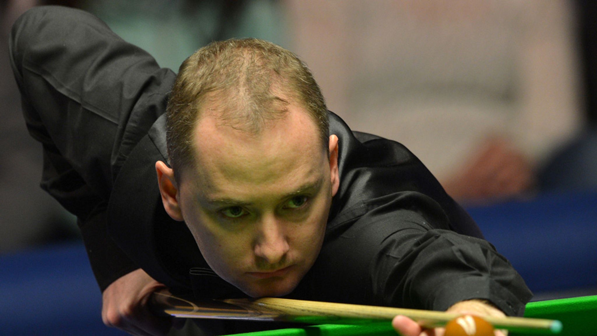 Ex-world snooker champion Graeme Dott is jailed for seven years after he s£xually abus£d young boy and girl