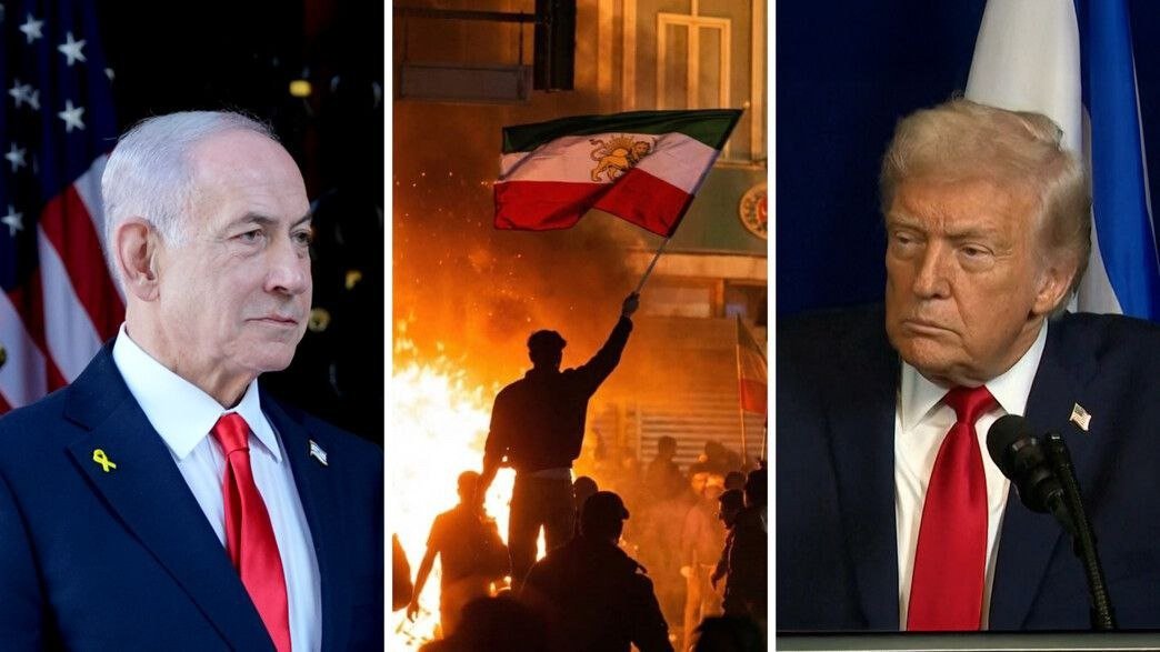 US and Israel launch ?Pre-emptive? strikes on Iran (videos)