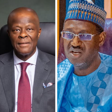 Wale Edun, former Finance Minister, and Musa Dangiwa, Housing Minister, resigned, they were not sacked - Presidency