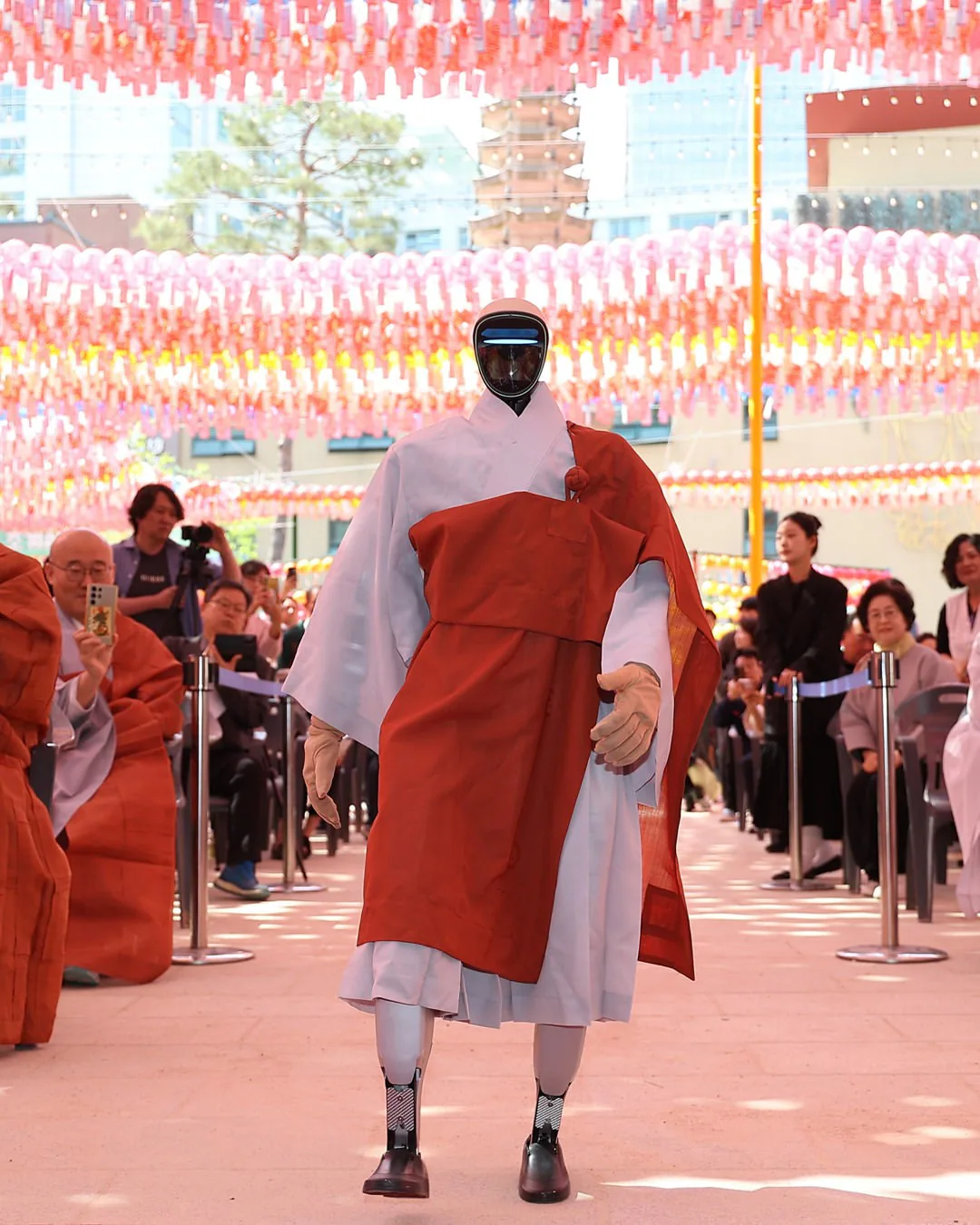 South Korea