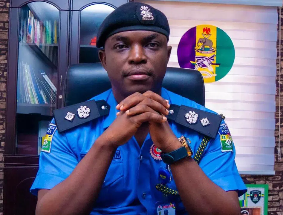 Police headquarters deny IGP Kayode smuggled names from the National Assembly into the Police Academy admission list