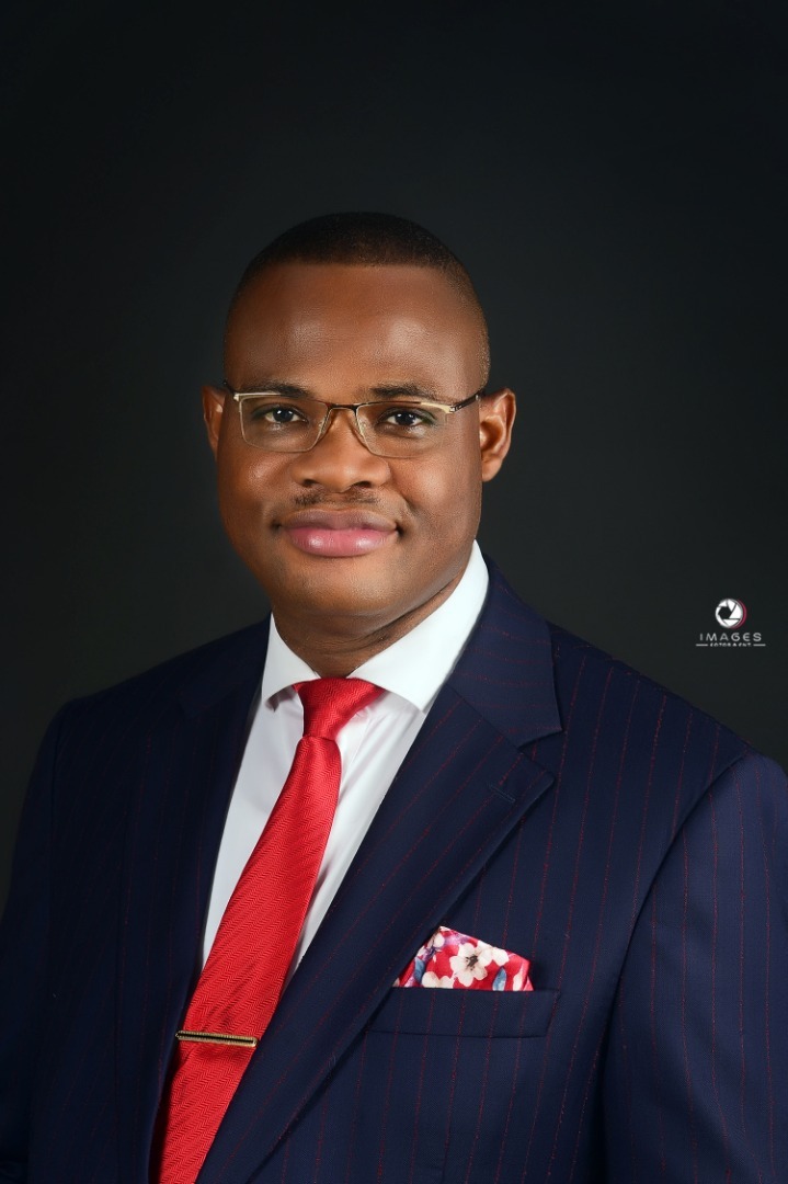 Nigerian doctor builds the first fully digitalized hospital in Africa