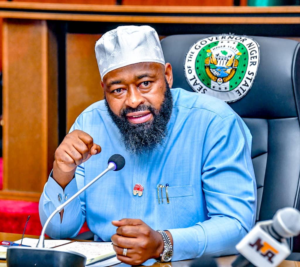 ?I won?t pay ransom or negotiate with bandits,? Niger Governor, Bago tells residents to defend themselves