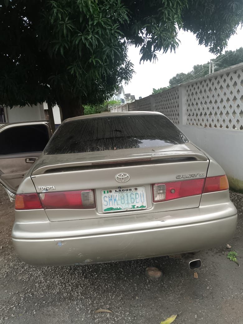 FCT police arrest 4 suspects for one-chance robbery and attempted kidnapping