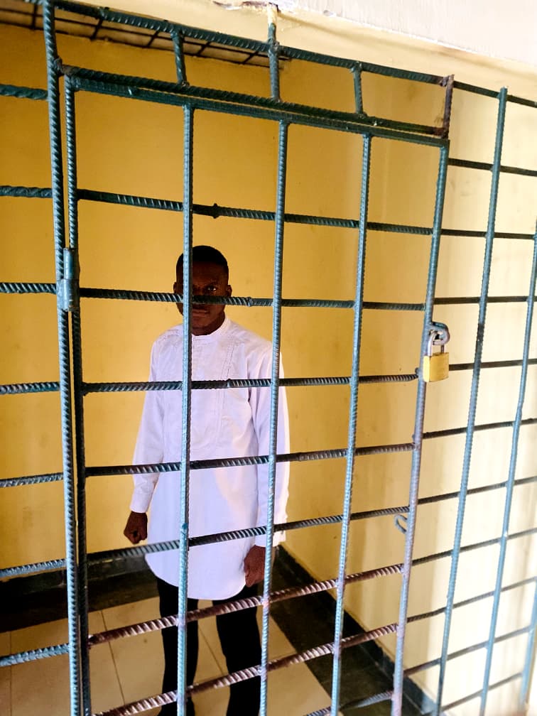 Rivers State University Student detained following viral confrontation with former DVC as eyewitness shares account