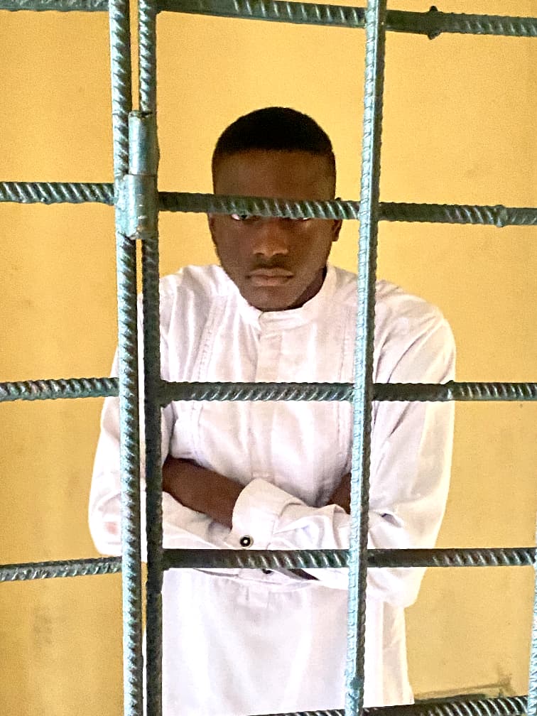 Rivers State University Student detained following viral confrontation with former DVC as eyewitness shares account