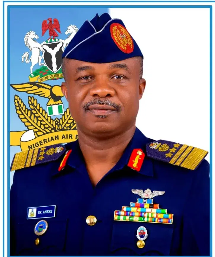 NAF approves 12 months salary payment for families of fallen personnel