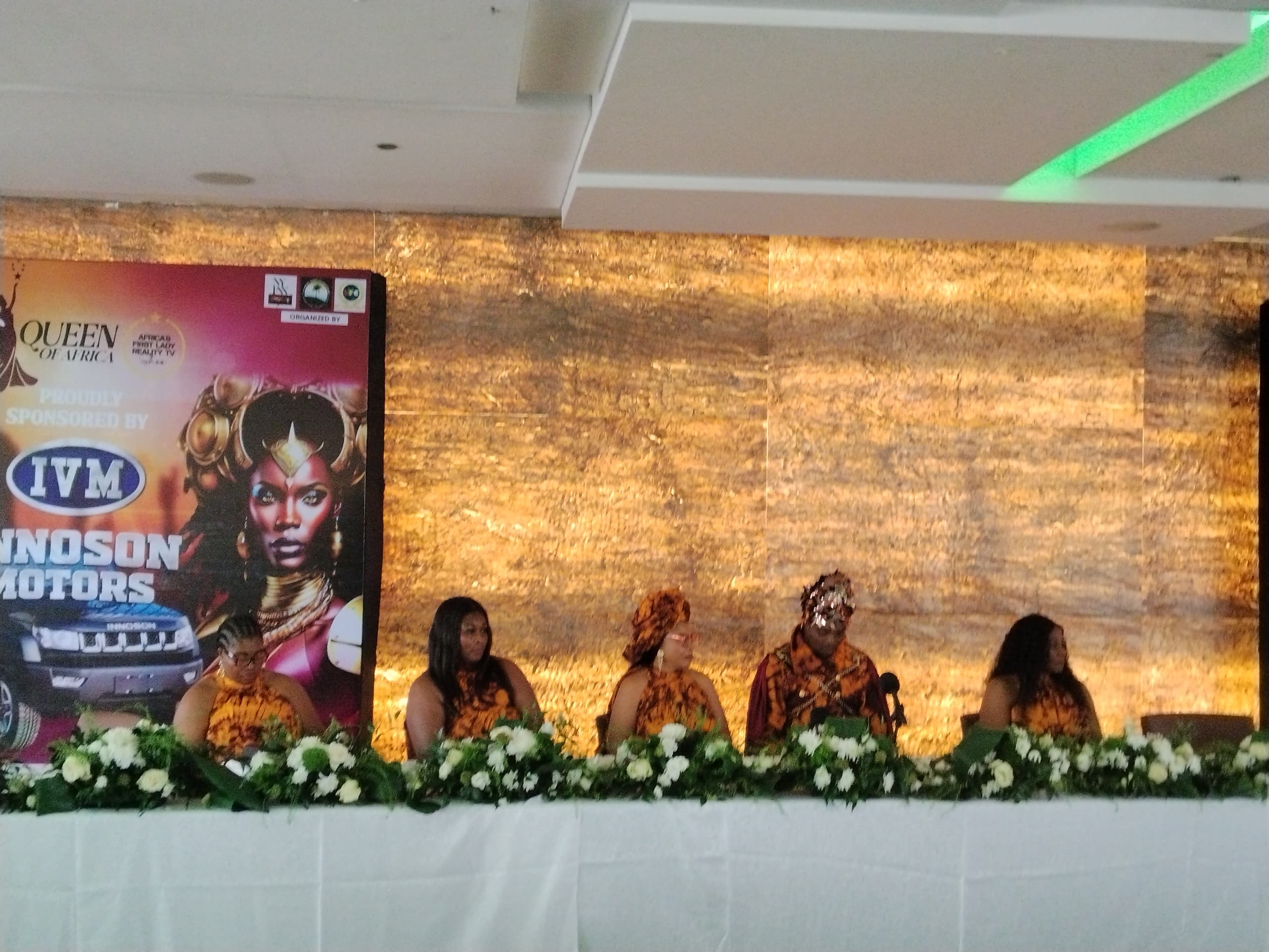 Africa Launches First-Ever ?Queen of Africa? Reality TV Show to Champion Women?s Empowerment and Continental Unity