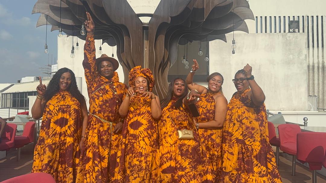 Africa Launches First-Ever ?Queen of Africa? Reality TV Show to Champion Women?s Empowerment and Continental Unity