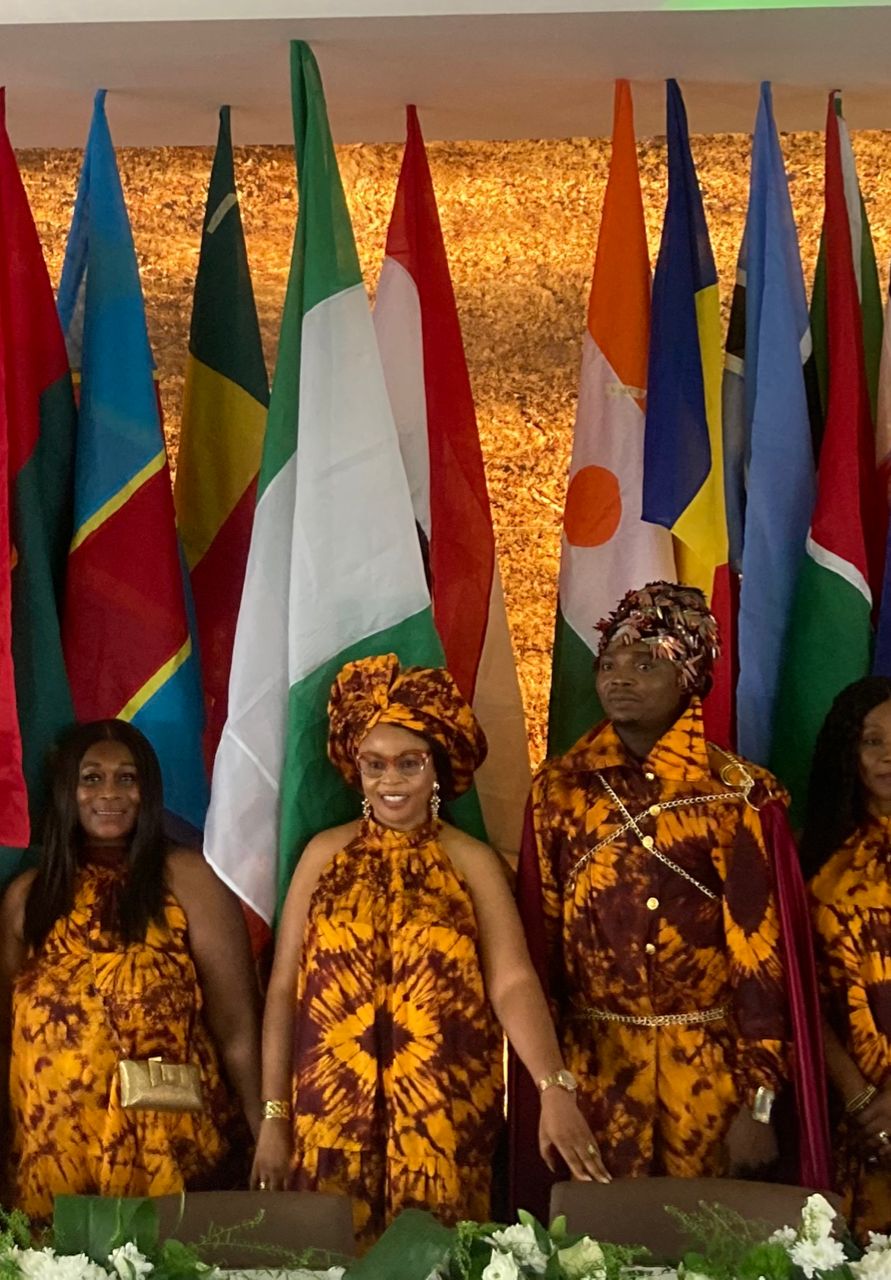 Africa Launches First-Ever ?Queen of Africa? Reality TV Show to Champion Women?s Empowerment and Continental Unity