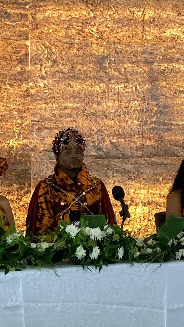 Africa Launches First-Ever ?Queen of Africa? Reality TV Show to Champion Women?s Empowerment and Continental Unity