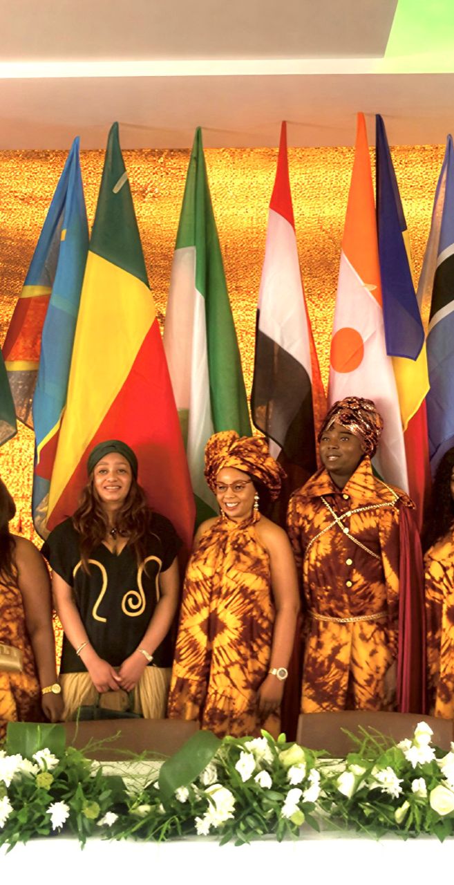 Africa Launches First-Ever ?Queen of Africa? Reality TV Show to Champion Women?s Empowerment and Continental Unity
