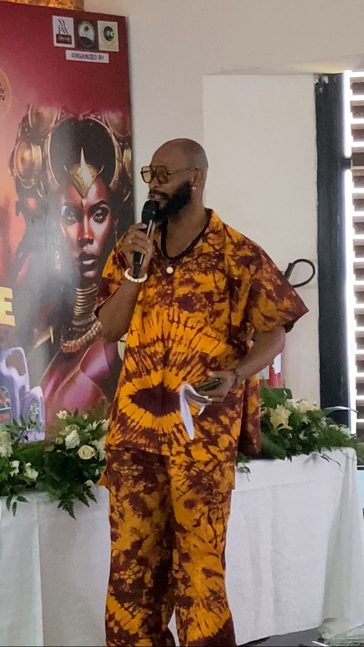 Africa Launches First-Ever ?Queen of Africa? Reality TV Show to Champion Women?s Empowerment and Continental Unity