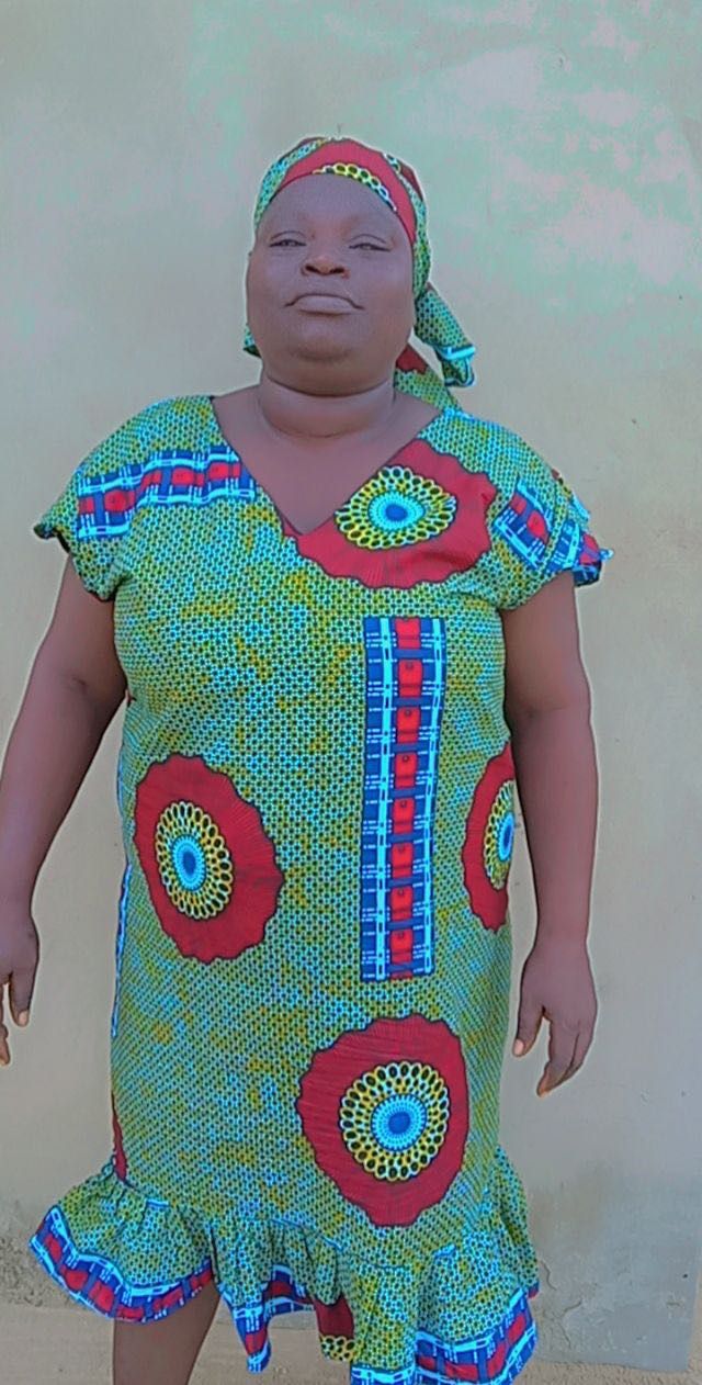 Grandma attacked and k!lled at her home in Iyana-Isashi while man who witnessed incident was brut@lised to within an inch of his life (photos/videos)